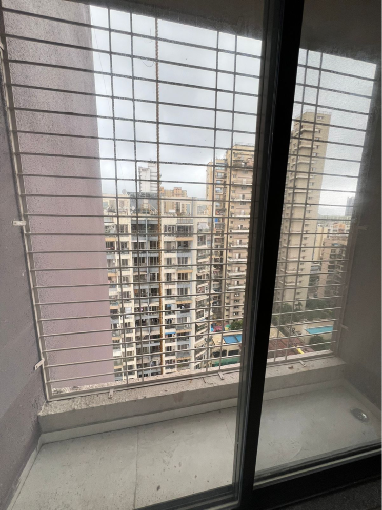 Balcony, rachana-enclave 1 Bedroom 720 Sq.Ft. Apartment In Kharghar Sector 34c Navi Mumbai 9167301