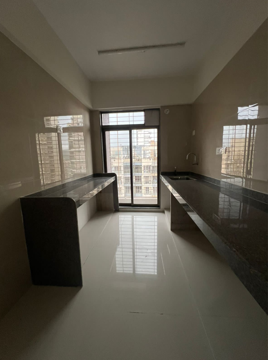 1 BHK Apartment For Rent in Rachana Enclave