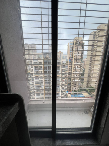 Room in 1 BHK Apartment at Rachana Enclave, Kharghar Sector 34c – for Rent
