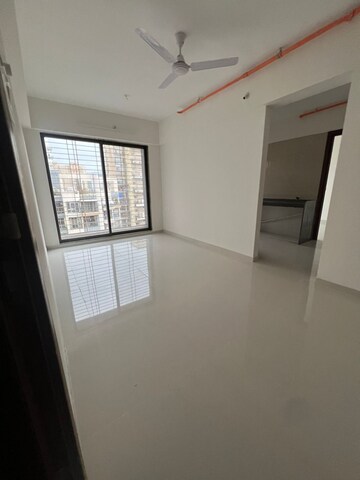 Room in 1 BHK Apartment at Rachana Enclave, Kharghar Sector 34c – for Rent