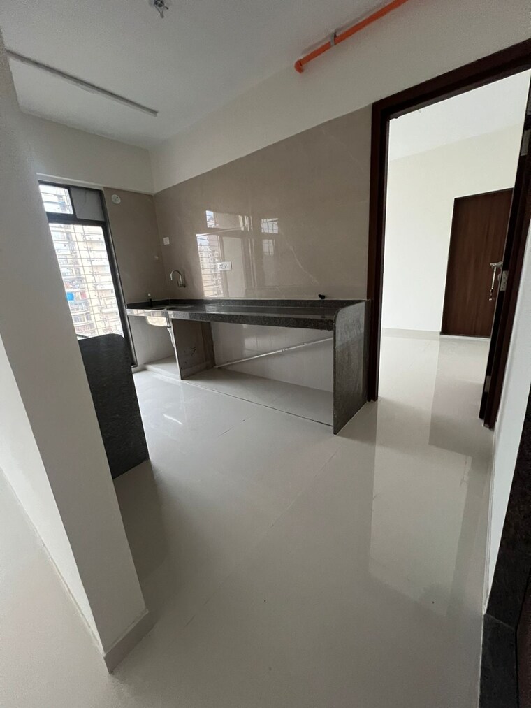 Kitchen, rachana-enclave 1 Bedroom 720 Sq.Ft. Apartment In Kharghar Sector 34c Navi Mumbai 9167301