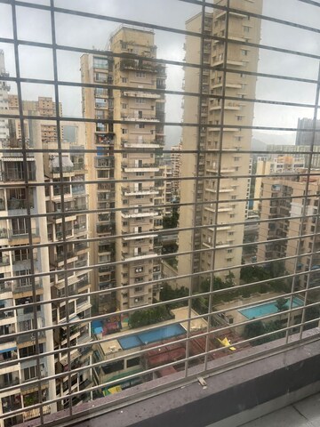1 BHK Apartment – Exterior View View at Rachana Enclave, Kharghar Sector 34c - for Rent