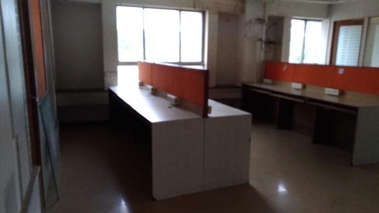 Team Area, karve-putala Commercial Office Space 570 Sq.Ft. In Kothrud Pune 9167225