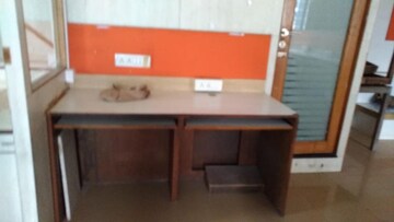 Team Area in  Office Space at Karve Putala, Kothrud – for Rent