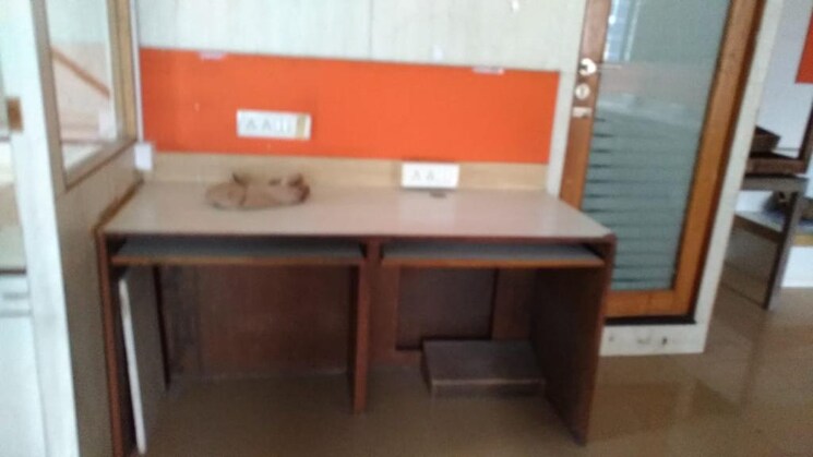 Team Area, karve-putala Commercial Office Space 570 Sq.Ft. In Kothrud Pune 9167225