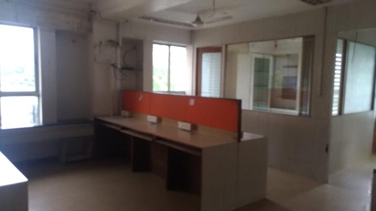 Team Area, karve-putala Commercial Office Space 570 Sq.Ft. In Kothrud Pune 9167225