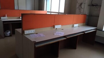 Team Area in  Office Space at Karve Putala, Kothrud – for Rent