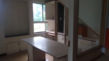 Common Area in  Office Space at Karve Putala, Kothrud – for Rent