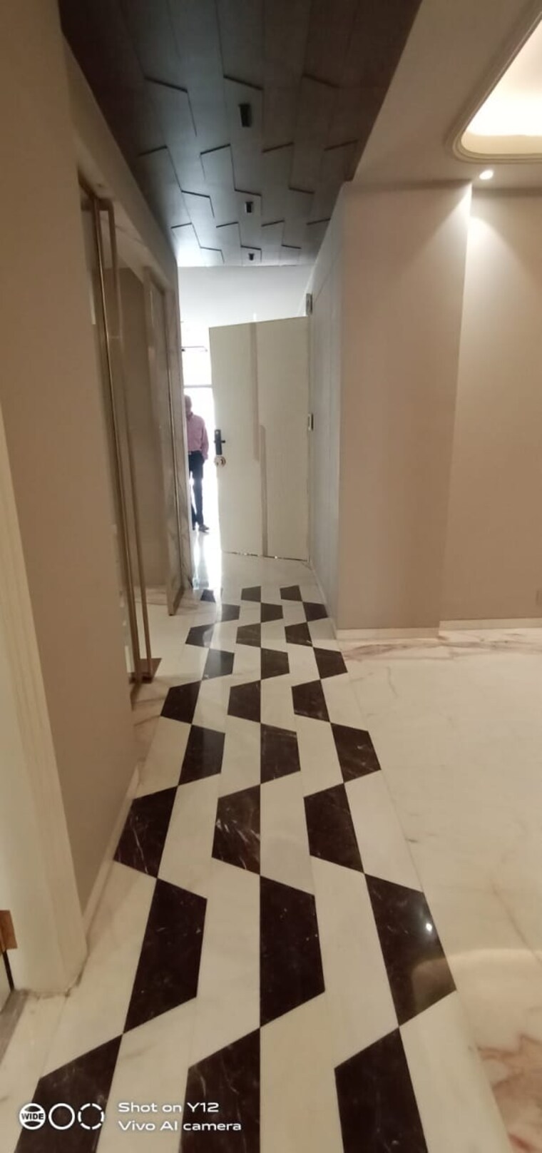 Bathroom, greater kailash i 3 Bedroom 208 Sq.Yd. Builder Floor In Greater Kailash I Delhi 9167322