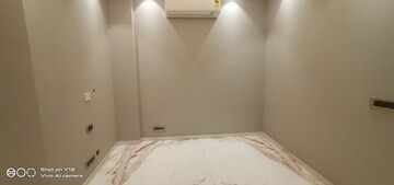 Bedroom in 3 BHK Builder Floor at Greater Kailash I – for Rent