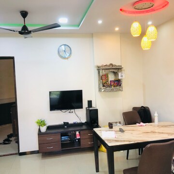 Team Area in 2 BHK Apartment at Tirupati Pushp, Mira Road – for Sale