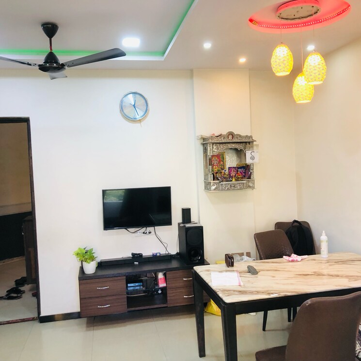 Team Area, tirupati-pushp 2 Bedroom 926 Sq.Ft. Apartment In Mira Road Thane 9167287