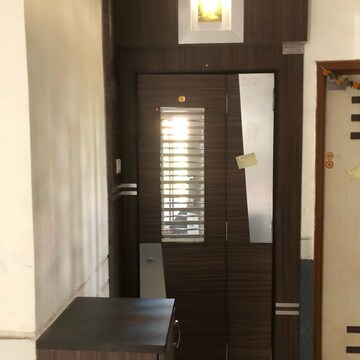 Building Lobby in 2 BHK Apartment at Tirupati Pushp, Mira Road – for Sale