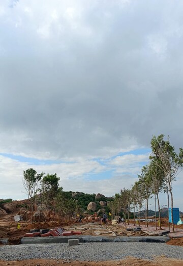  Plot For Sale in Bhuvanagiri