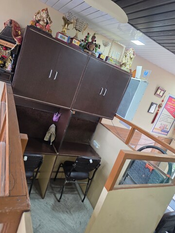 Team Area in  Office Space at Vasundhara Sector 12 – for Sale