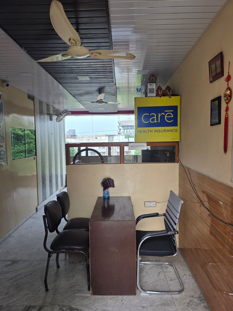 Team Area, vasundhara sector 12 Commercial Office Space 800 Sq.Ft. In Vasundhara Sector 12 Ghaziabad 9167324