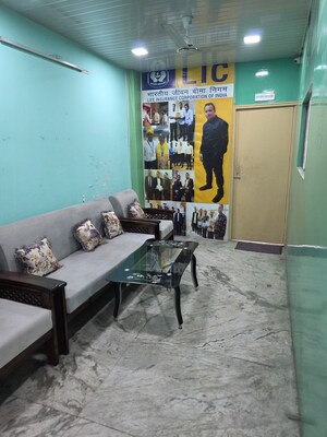Common Area in  Office Space at Vasundhara Sector 12 – for Sale