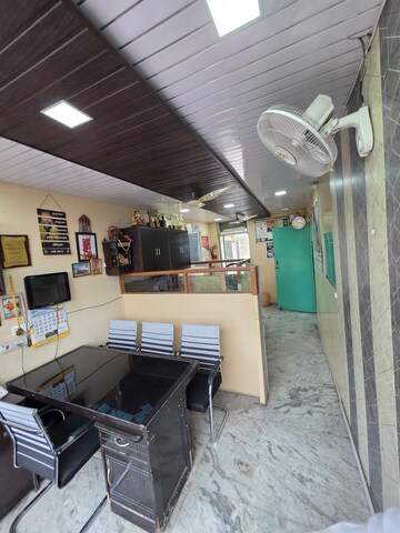 Team Area in  Office Space at Vasundhara Sector 12 – for Sale