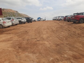 Parking in  Plot at Bhuvanagiri – for Sale