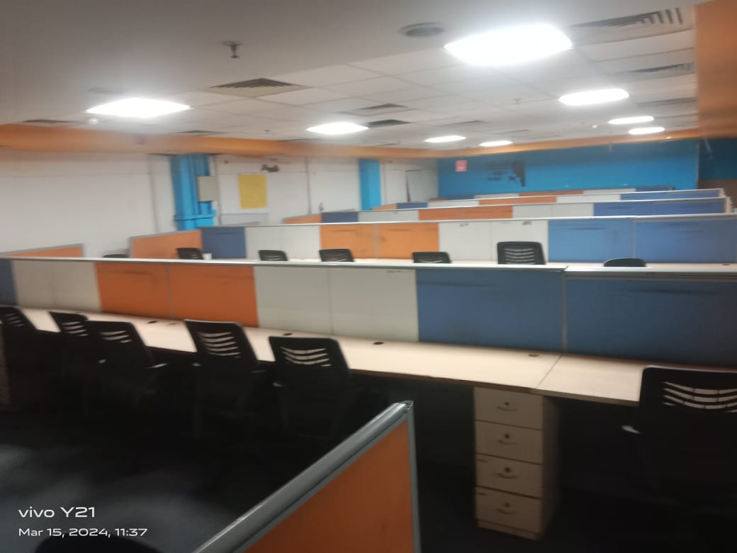 Office Space For Rent in Sector 2