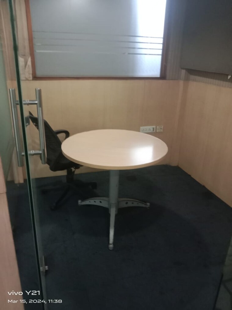 Floor Plan, sector 2 Commercial Office Space 3000 Sq.Ft. In Sector 2 Noida 9167338