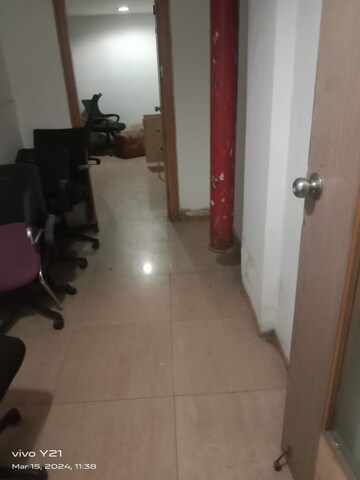 Building Lobby in  Office Space at Sector 2 – for Rent