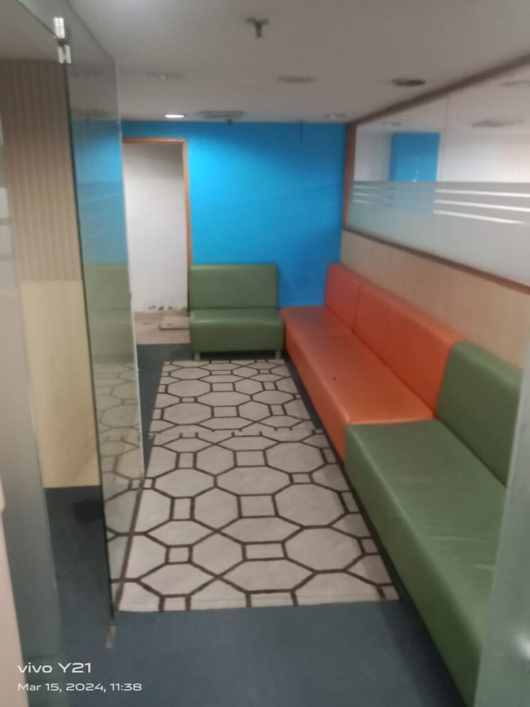 Floor Plan, sector 2 Commercial Office Space 3000 Sq.Ft. In Sector 2 Noida 9167338