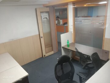 Team Area in  Office Space at Sector 2 – for Rent