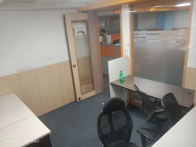 Team Area, sector 2 Commercial Office Space 3000 Sq.Ft. In Sector 2 Noida 9167338