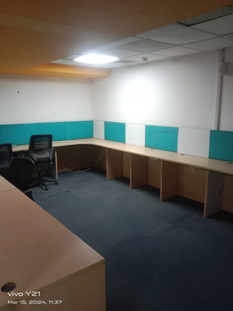 Team Area, sector 2 Commercial Office Space 3000 Sq.Ft. In Sector 2 Noida 9167338