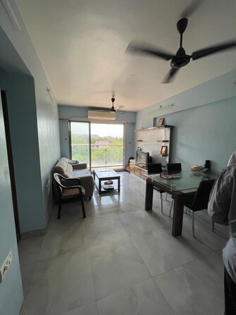 2 BHK + Study Room Apartment For Sale in Spenta Palazzio in Sakinaka, Mumbai