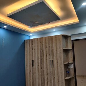 Furnished Amenities in 2 BHK Apartment at Gaurs Siddhartham, Siddharth Vihar – for Sale