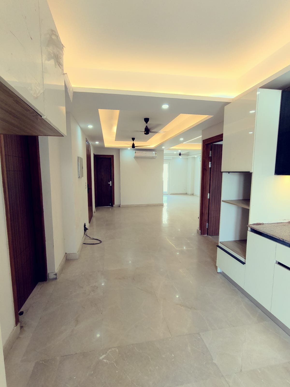 4 BHK Builder Floor For Rent in Palam Vihar Residents Association