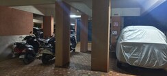4 BHK + Pooja Room,Study Room,Extra Room Apartment For Sale in Europa Apartment