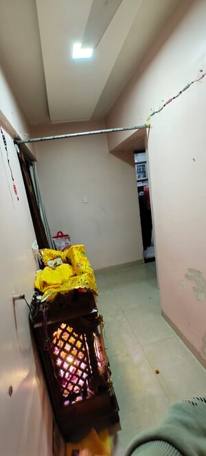 Furnished Amenities in 4 BHK Apartment at Europa Apartment, Kondhwa – for Sale