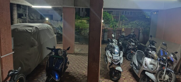  Parking, europa-apartment 4 Bedroom 2500 Sq.Ft. Apartment In Kondhwa Pune 9167475