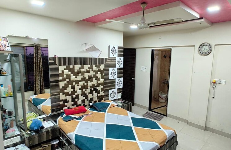 Team Area, europa-apartment 4 Bedroom 2500 Sq.Ft. Apartment In Kondhwa Pune 9167475