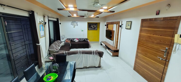 Bedroom, europa-apartment 4 Bedroom 2500 Sq.Ft. Apartment In Kondhwa Pune 9167475