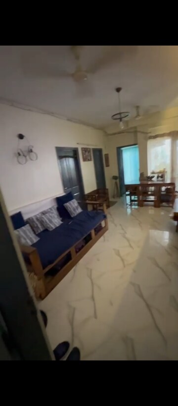 2 BHK Apartment For Sale in Geotech Pristine Avenue, Sector 16c Greater Noida