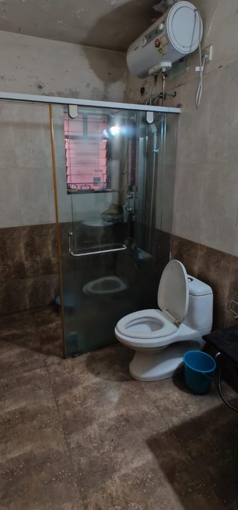 Living Room, europa-apartment 4 Bedroom 2500 Sq.Ft. Apartment In Kondhwa Pune 9167475