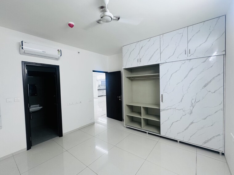 undefined, aparna-sarovar-zicon 3 Bedroom 1530 Sq.Ft. Apartment In Nallagandla Hyderabad 9167339