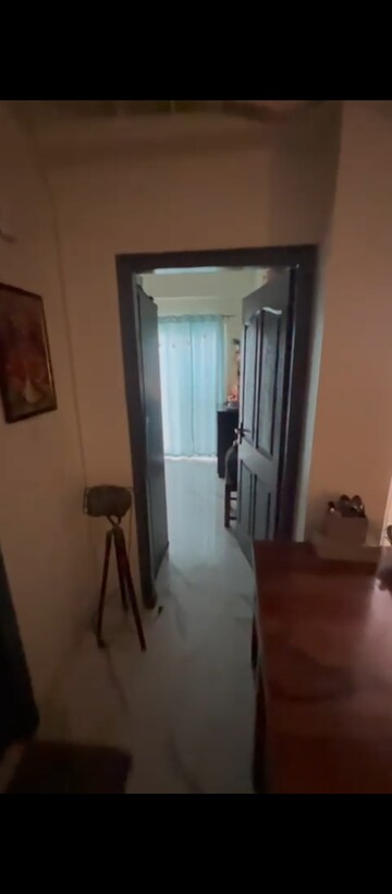 Building Lobby in 2 BHK Apartment at Geotech Pristine Avenue, Sector 16c Greater Noida – for Sale