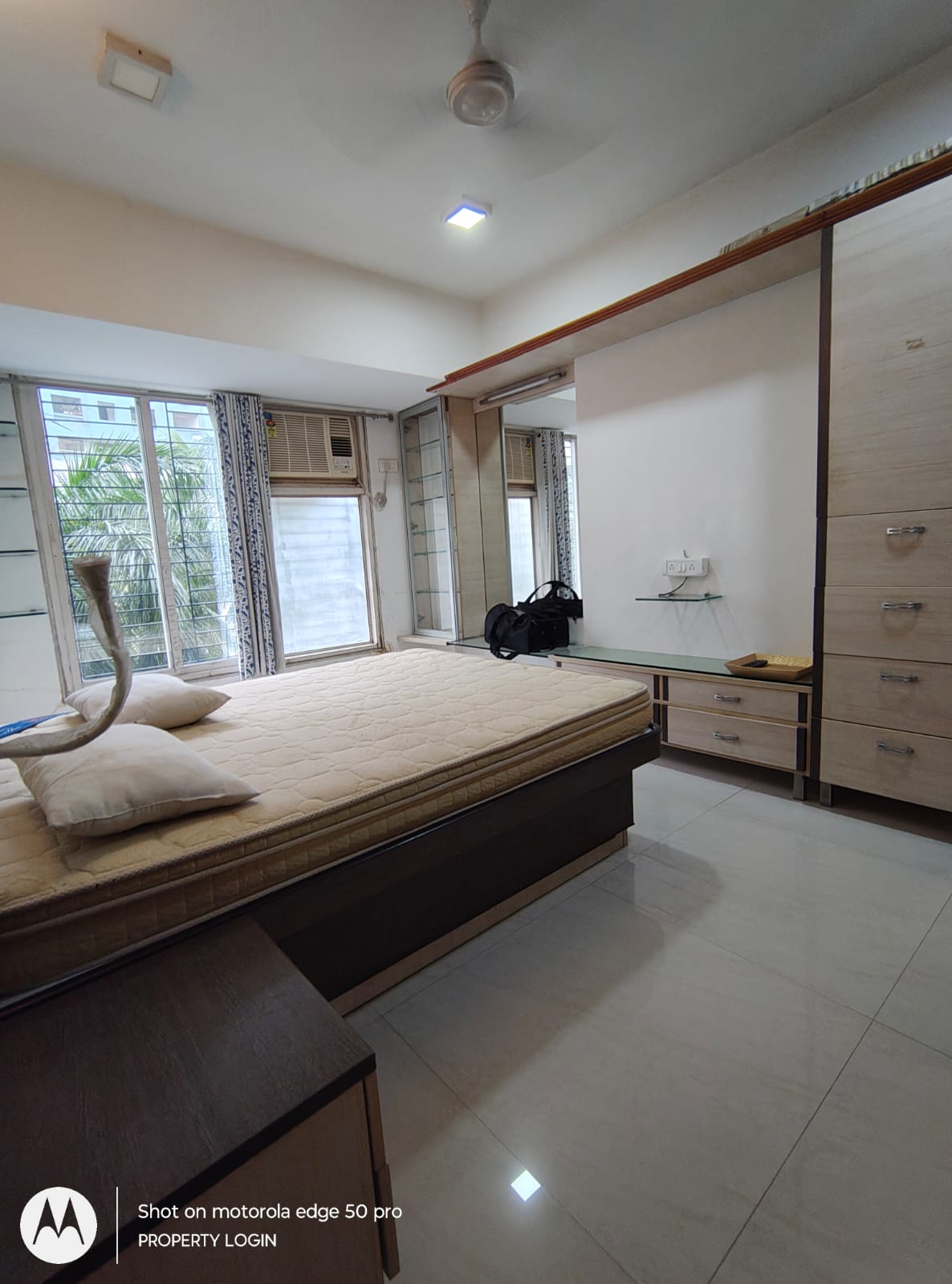 2 BHK Apartment For Sale in Shrishti Synchronicity