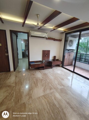 Bedroom in 2 BHK Apartment at Shrishti Synchronicity, Chandivali – for Sale