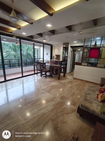 Gym in 2 BHK Apartment at Shrishti Synchronicity, Chandivali – for Sale