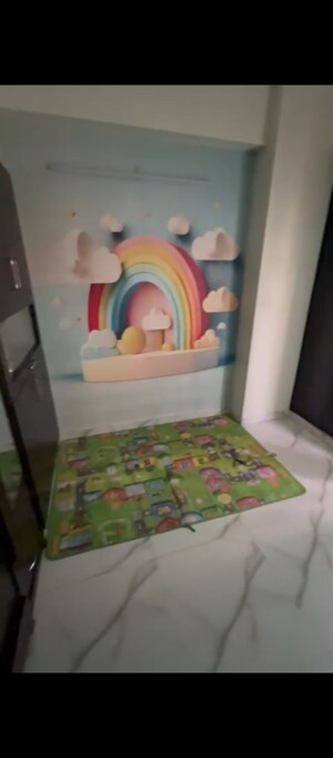 Bedroom in 2 BHK Apartment at Geotech Pristine Avenue, Sector 16c Greater Noida – for Sale