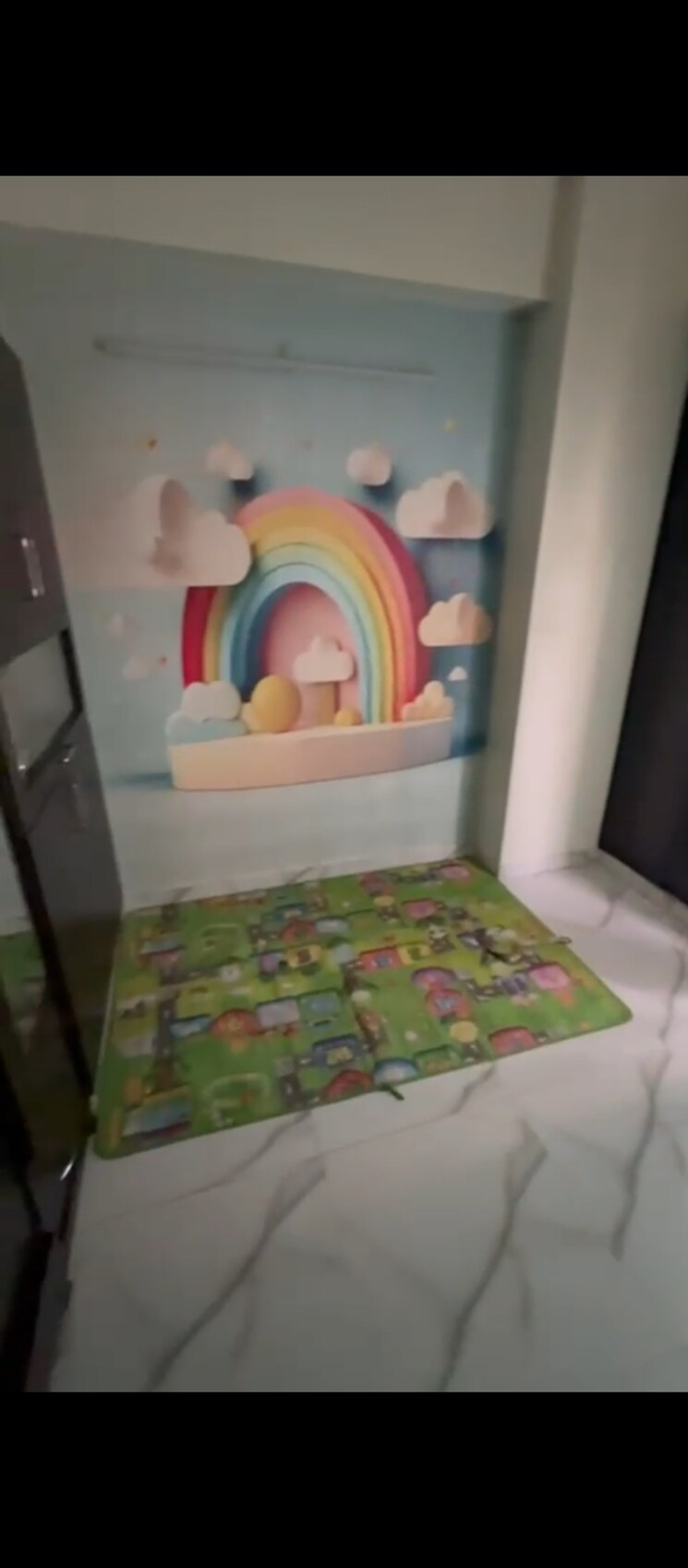 Bedroom, geotech-pristine-avenue 2 Bedroom 1060 Sq.Ft. Apartment In Sector 16c Greater Noida Greater Noida 9167525