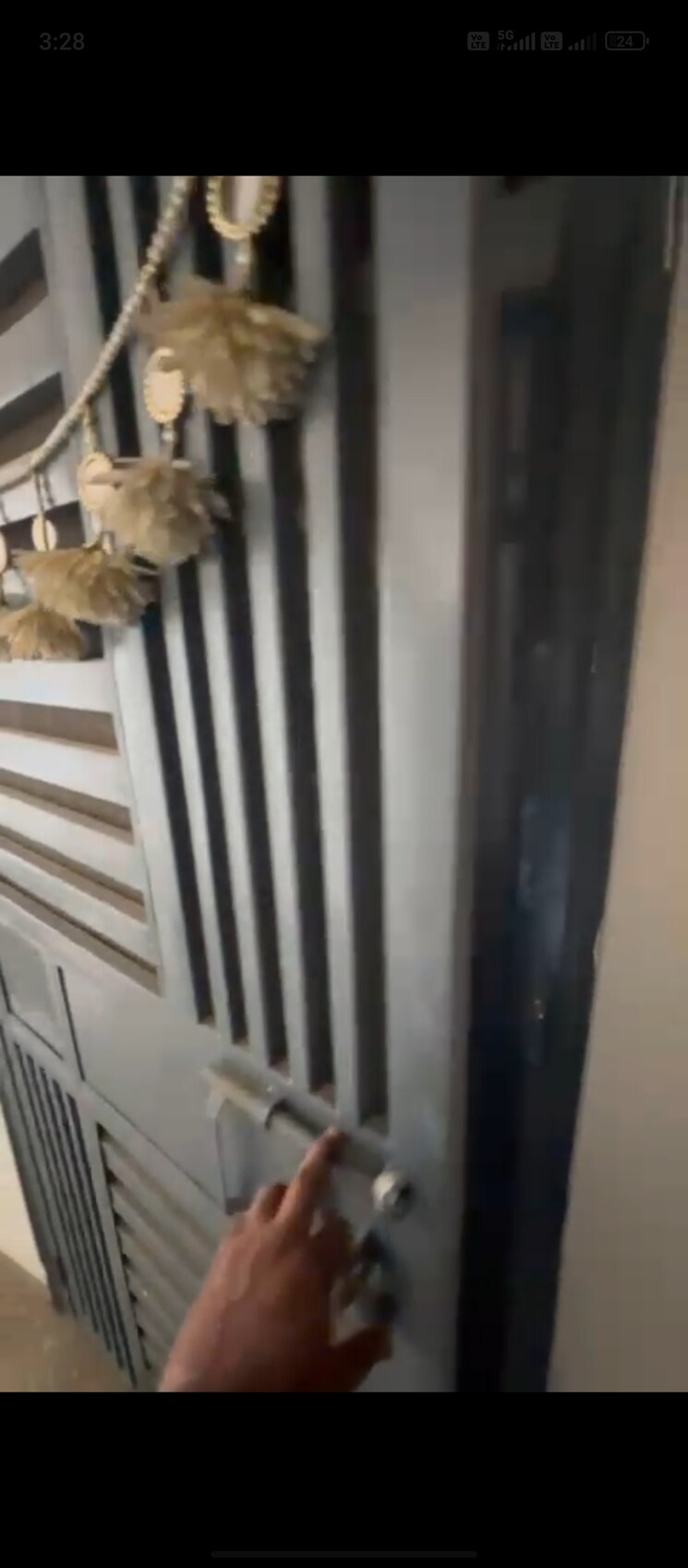 Balcony, geotech-pristine-avenue 2 Bedroom 1060 Sq.Ft. Apartment In Sector 16c Greater Noida Greater Noida 9167525