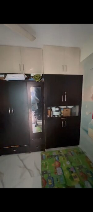 Furnished Amenities in 2 BHK Apartment at Geotech Pristine Avenue, Sector 16c Greater Noida – for Sale