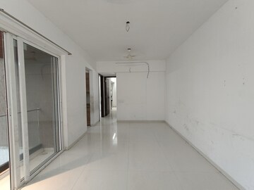 Room in 2 BHK Apartment at Akshar Alvario, Seawoods – for Rent